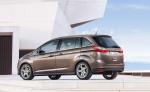 Ford Grand C-Max 2015 года